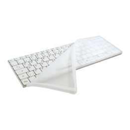 Man & Machine Its Cool Clear Drape
