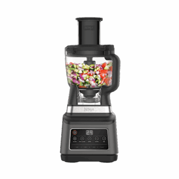 Ninja 3-in-1-Küchenmaschine mit Auto-iQ | BN800EU | von SharkNinja