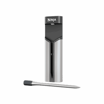 Ninja ProChef Thermometer drinnen & draußen | WP100EU | von SharkNinja