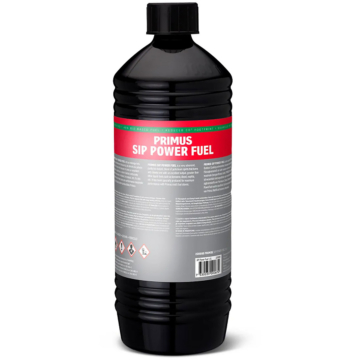 Primus SIP Power Fuel