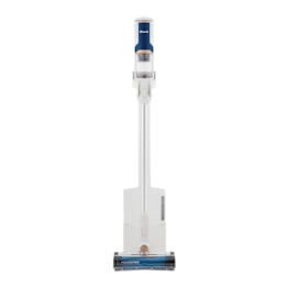 Shark Clean & Self-Empty Akku-Staubsauger mit automatischem Entleerungssystem | BU3521EU | von SharkNinja