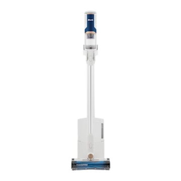 Shark Clean & Self-Empty Akku-Staubsauger mit automatischem Entleerungssystem | BU3521EU | von SharkNinja