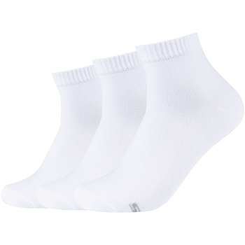 Skechers  Sportstrümpfe 3PPK Basic Quarter Socks