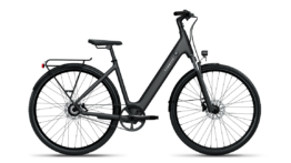 Tenways CGO800S 460 Wh Damen schwarz 2026