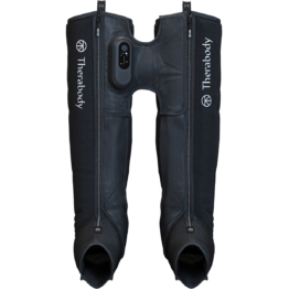 Therabody RecoveryAir JetBoots Prime