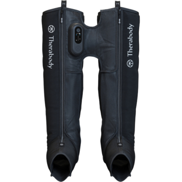 Therabody RecoveryAir JetBoots Prime