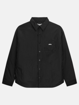 UNFAIR ATHLETICS Selected Jacket Black