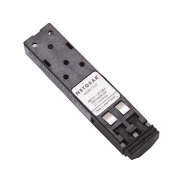 10Gtek für Netgear AGM731F 1G SFP SX Multimode Transceiver, 1000Base-SX Fiber Mini-Gbic Modul, Dual LC Connector, 850nm, 550m