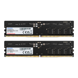 ADATA DDR5 5600 U-DIMM memory module