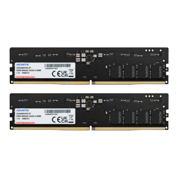 ADATA DDR5 5600 U-DIMM memory module