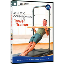Athletic Conditioning on the Tower Trainer (DVD)