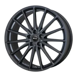 BROCK B43 cosmic-grey matt (cgm) 10.0Jx20 5x112 ET46