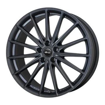 BROCK B43 cosmic-grey matt (cgm) 10.0Jx20 5x112 ET46