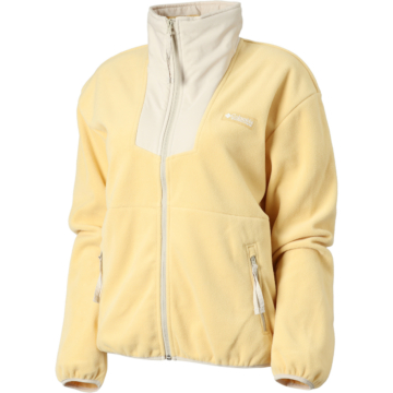 Columbia Damen Sequoia Grove Fleece Jacke