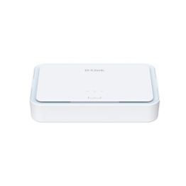 D-Link DBR-330-G AX3000 Wi-Fi 6 Reise-Router 5G mobiler Router