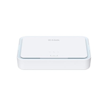 D-Link DBR-330-G AX3000 Wi-Fi 6 Reise-Router 5G mobiler Router