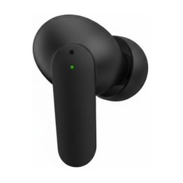 Der In-Ear Kopfhörer in Kooperation mit CHIP, Bluetooth, schwarz