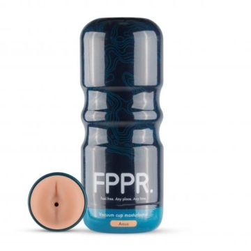 FPPR Anus Masturbator Mokka