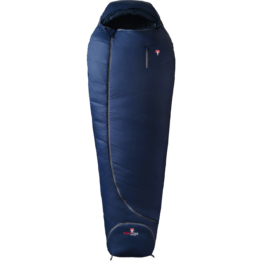 Grüezi Bag Biopod Wolle Zero Schlafsack