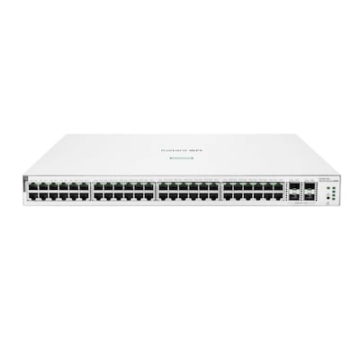HPE Instant On 1930 48p Gigabit CL4 PoE 4p SFP+ 370W Switch