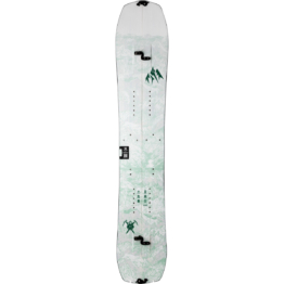 Jones Damen Solution Splitboard 26/27