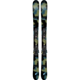 K2 Kinder Hi-Fi + FDT 4.5 Freerideset 26/27