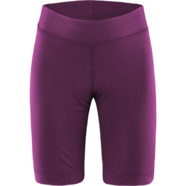 Löffler Damen Tour Radhose kurz