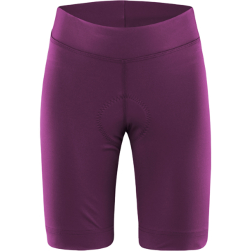 Löffler Damen Tour Radhose kurz