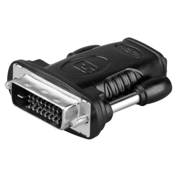 MicroConnect HDMI auf DVI-D - Video AdapterNeuware