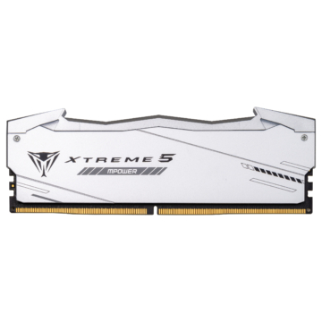 Patriot Memory Viper Xtreme 5 RGB memory module