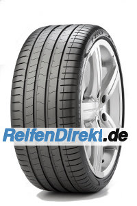 Pirelli P Zero PZ4 LS ( 305/35 ZR21 (109Y) XL BH, Elect, PNCS )