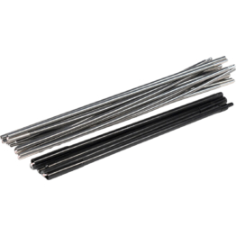 Salewa Latitude III Pole Set