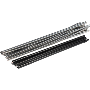 Salewa Latitude III Pole Set