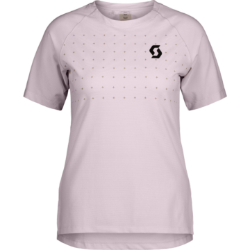 Scott Damen Trail Vertic Pro SS Trikot