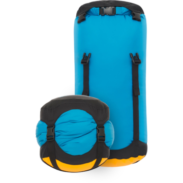 Sea to Summit Evac Compression Dry Packsack