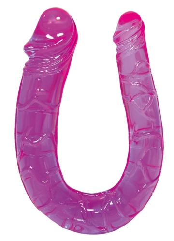 Sex Talent Doppeldildo