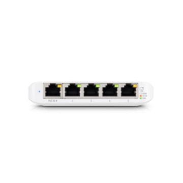 Ubiquiti UniFi USW-FLEX-MINI Smart Managed Switch