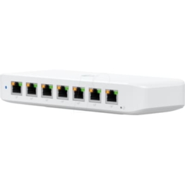 Ubiquiti UniFi USW-Ultra-60W Smart Managed Switch