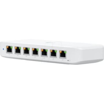 Ubiquiti UniFi USW-Ultra-60W Smart Managed Switch
