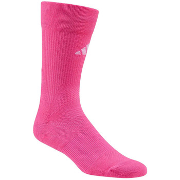 adidas  Sportstrümpfe Chaussettes  Football Performance Cushioned Crew rose