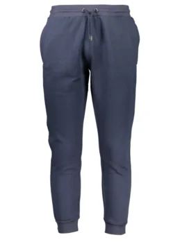 Cavalli Class Damen Hose Blau QXT23FCF062_BL04926, Größe XL