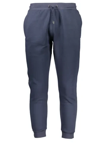 Cavalli Class Damen Hose Blau QXT23FCF062_BL04926, Größe XL