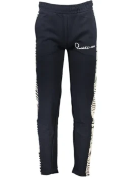 Cavalli Class Herren SPORTHOSE Blau RXT20BCF062_BL04926, Größe L
