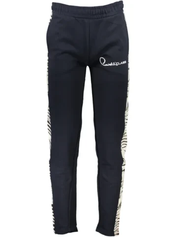Cavalli Class Herren SPORTHOSE Blau RXT20BCF062_BL04926, Größe L