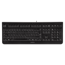 CHERRY KC 1000 keyboard