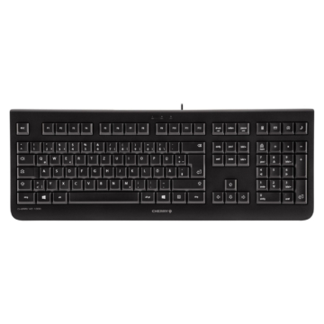 CHERRY KC 1000 keyboard