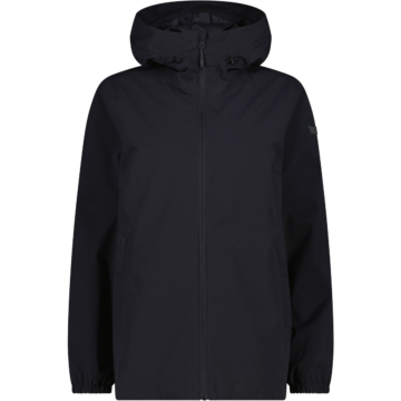 CMP Damen Hoodie Parka