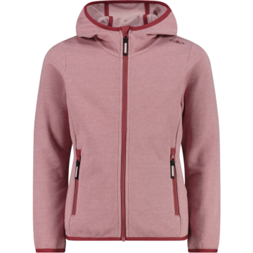CMP Kinder Hoodie Jacke