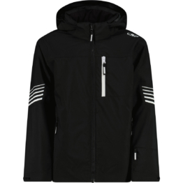 CMP Kinder Snaps Hoodie Jacke