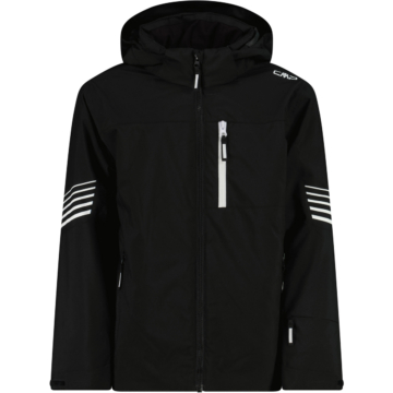 CMP Kinder Snaps Hoodie Jacke